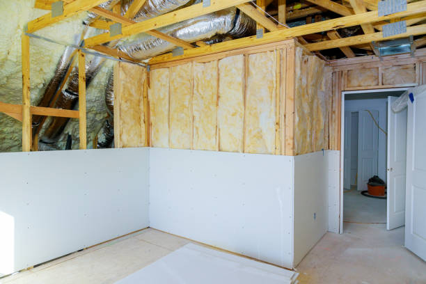 Best Spray Foam Insulation in Brookdale, CA