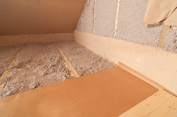 Best Insulation Maintenance and Repair in Brookdale, CA